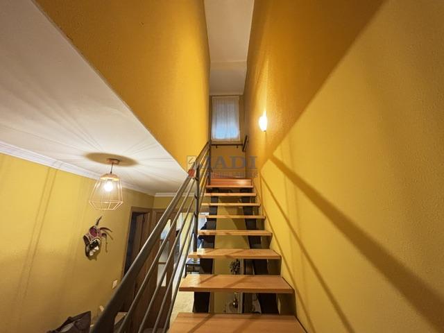 Venta de dúplex en Valdepeñas