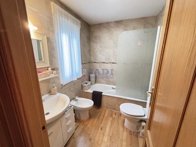 Venta de dúplex en Valdepeñas