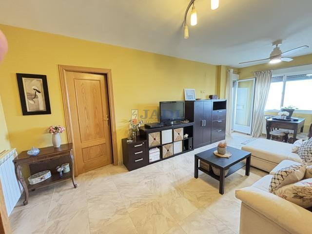 Venta de dúplex en Valdepeñas
