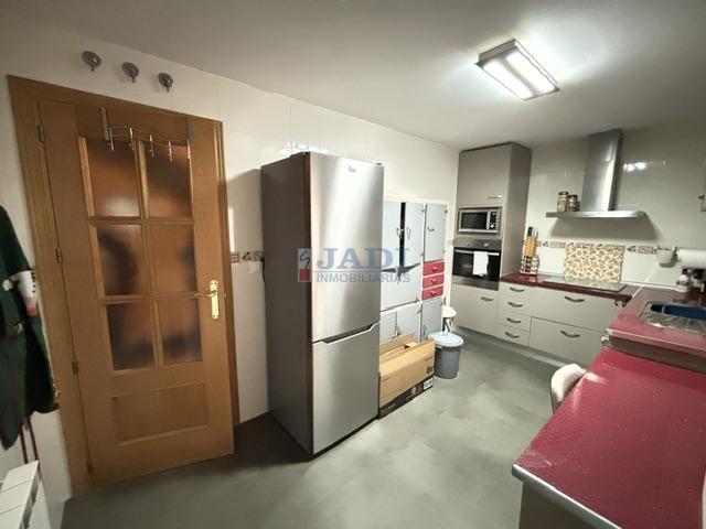 Venta de dúplex en Valdepeñas