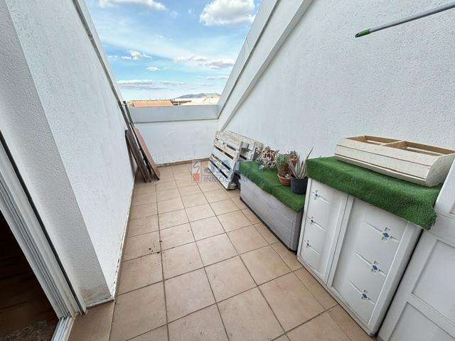 Venta de dúplex en Valdepeñas