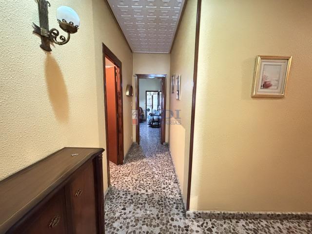 Venta de piso en Valdepeñas