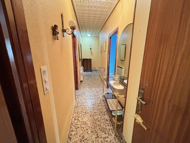 Venta de piso en Valdepeñas