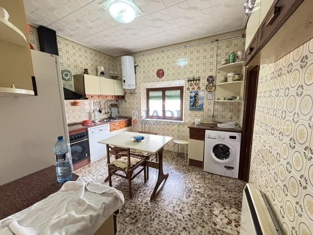 Venta de piso en Valdepeñas