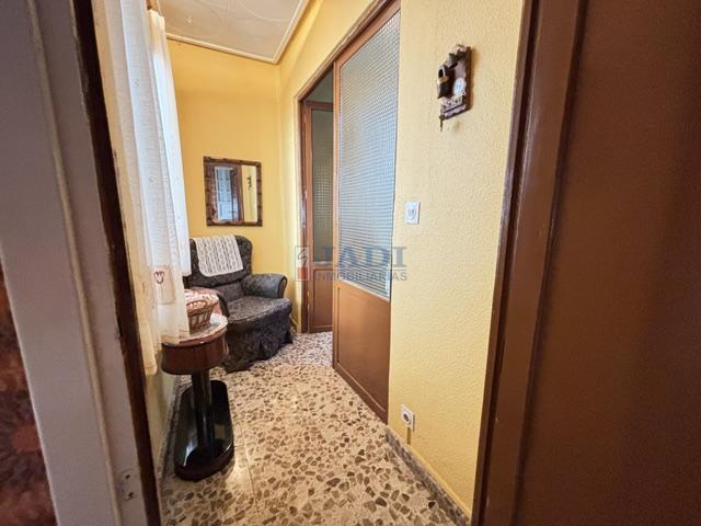Venta de piso en Valdepeñas