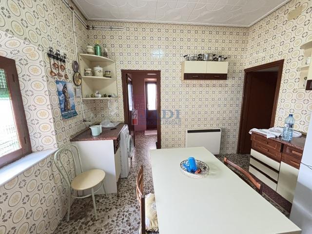 Venta de piso en Valdepeñas