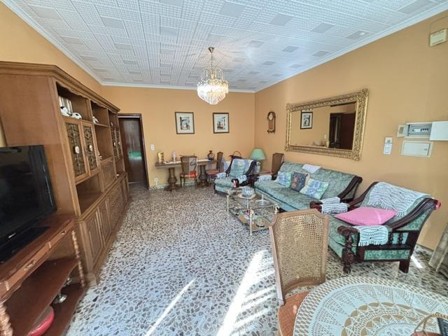 Venta de piso en Valdepeñas