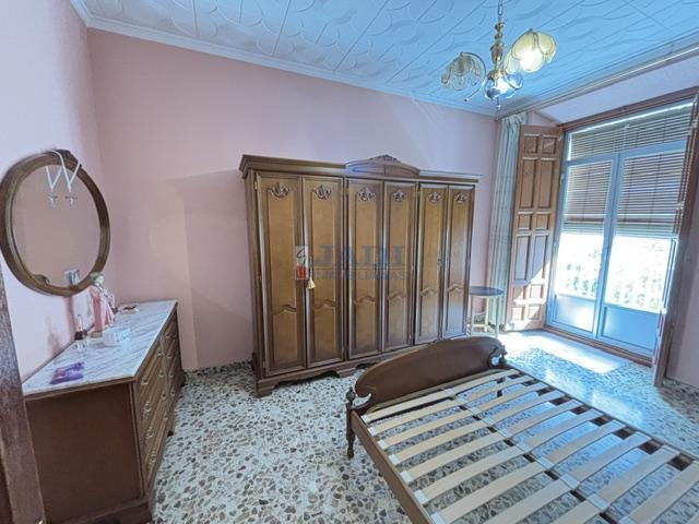 Venta de piso en Valdepeñas