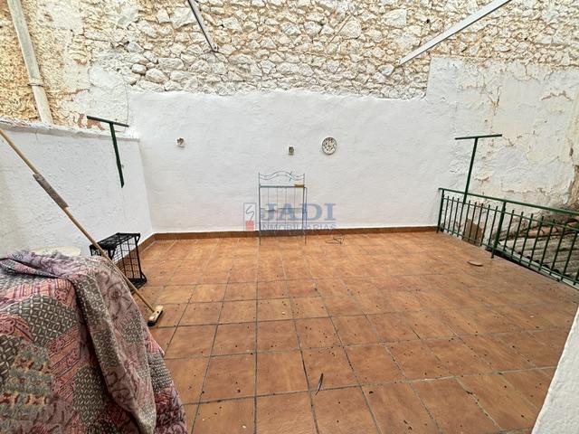 Venta de piso en Valdepeñas