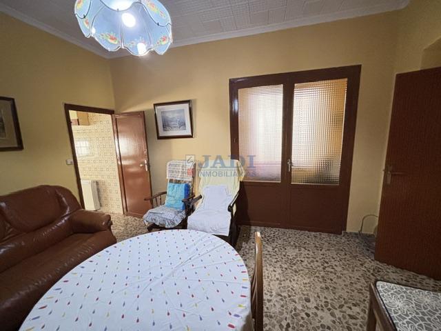 Venta de piso en Valdepeñas
