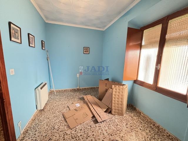 Venta de piso en Valdepeñas