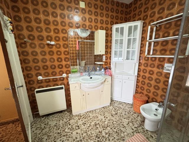 Venta de piso en Valdepeñas