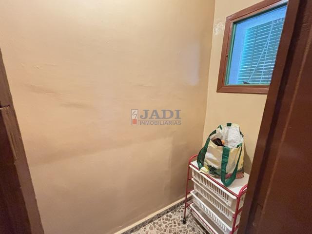 Venta de piso en Valdepeñas