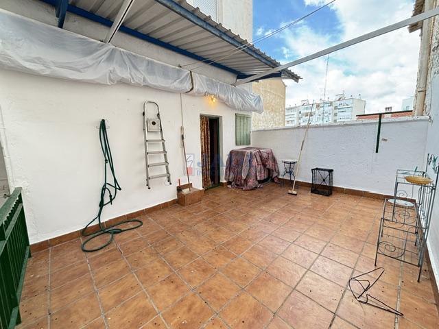 Venta de piso en Valdepeñas