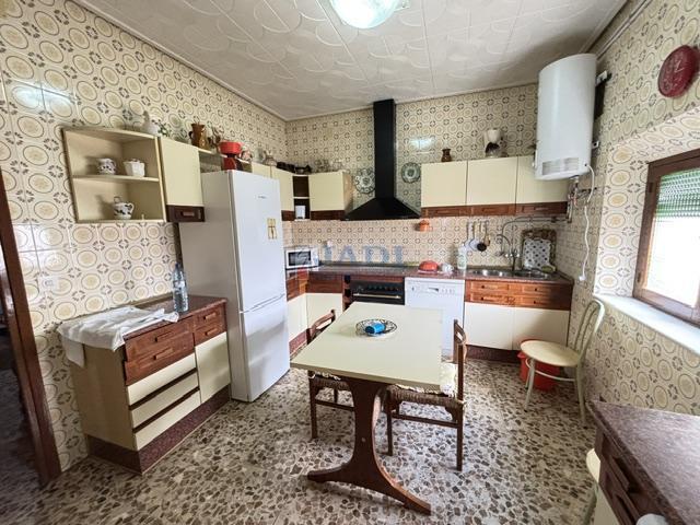 Venta de piso en Valdepeñas