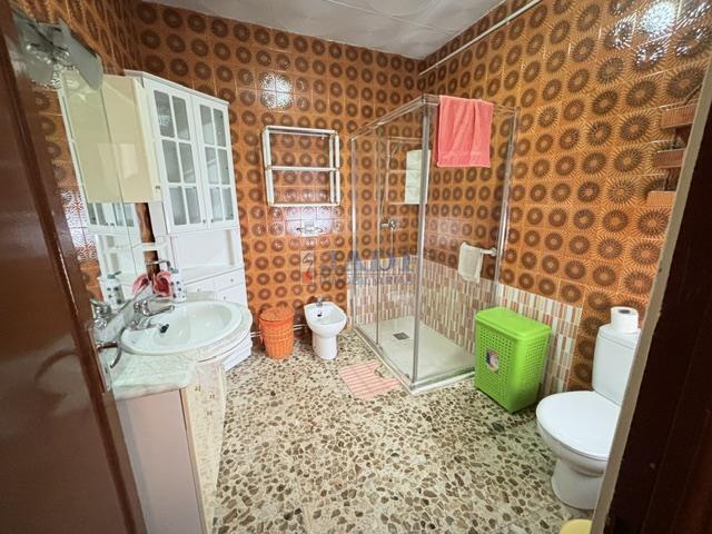 Venta de piso en Valdepeñas