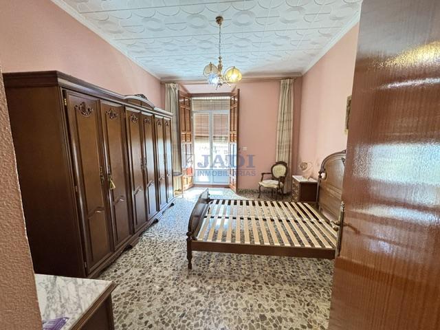 Venta de piso en Valdepeñas