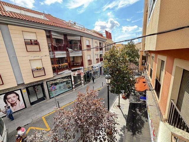 Venta de piso en Valdepeñas