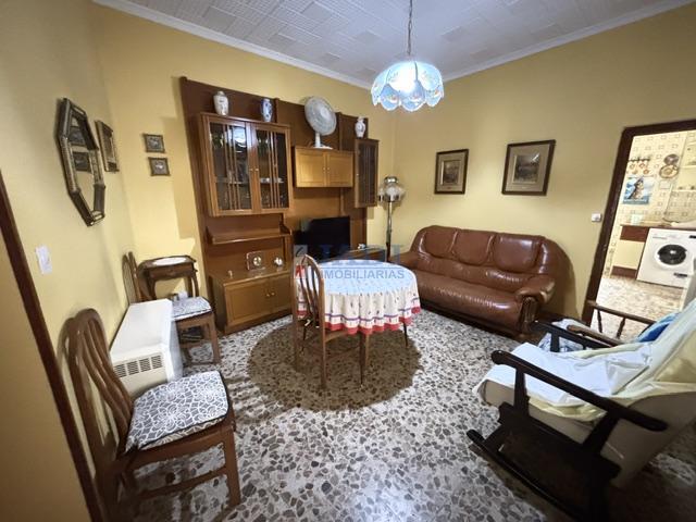 Venta de piso en Valdepeñas