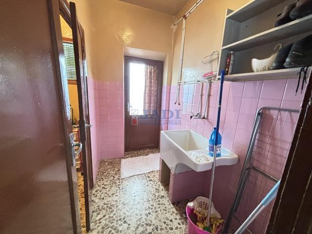Venta de piso en Valdepeñas