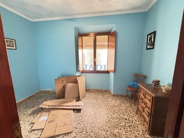 Venta de piso en Valdepeñas