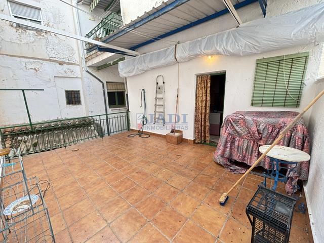 Venta de piso en Valdepeñas