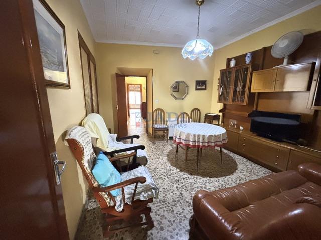 Venta de piso en Valdepeñas