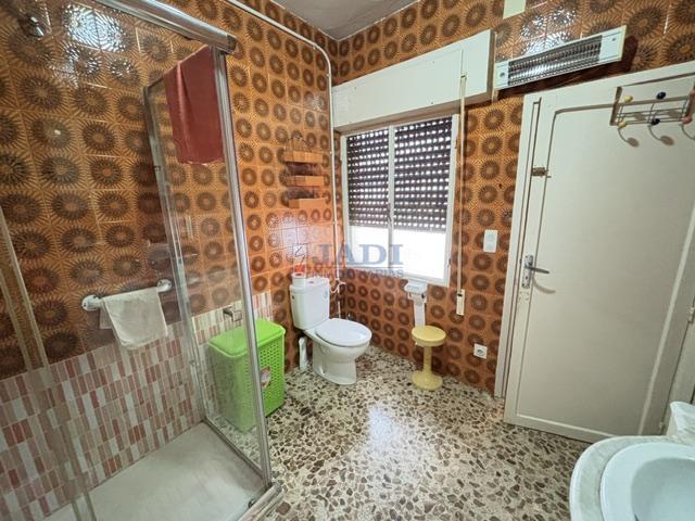 Venta de piso en Valdepeñas