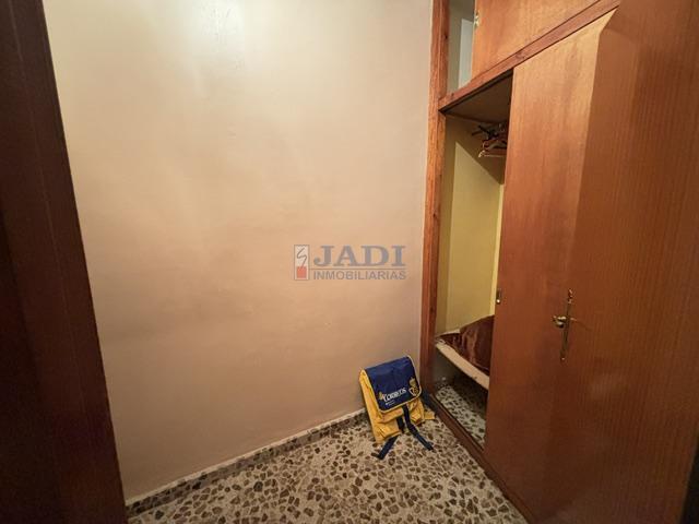 Venta de piso en Valdepeñas