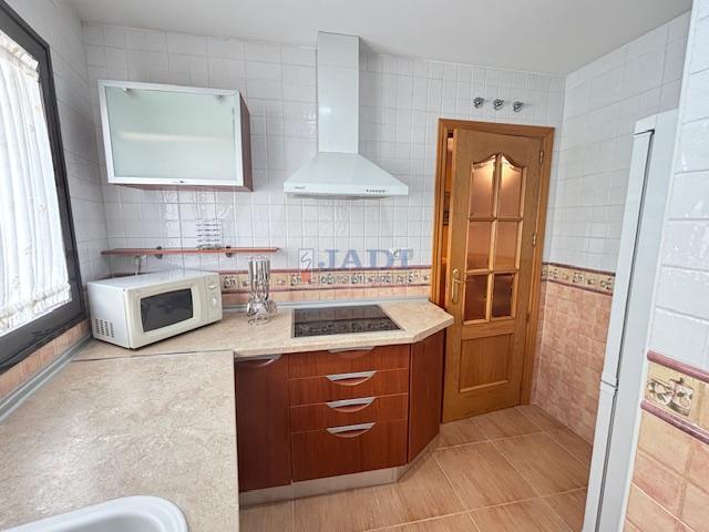 Alquiler de apartamento en Valdepeñas