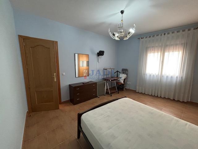 Alquiler de apartamento en Valdepeñas