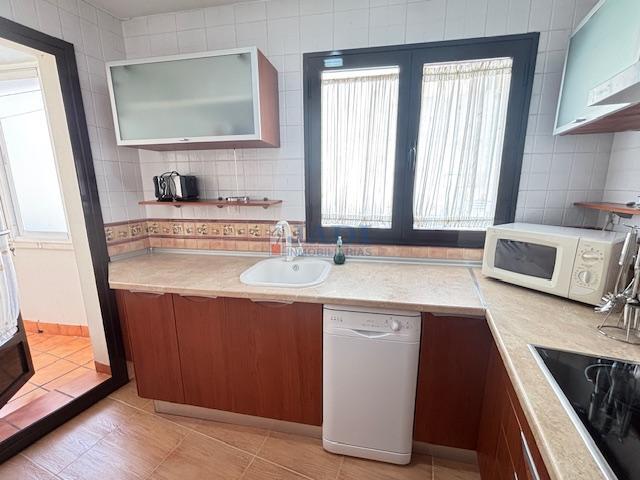Alquiler de apartamento en Valdepeñas