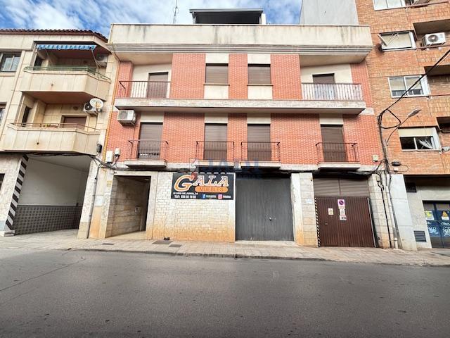 Alquiler de apartamento en Valdepeñas