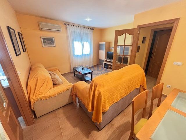 Alquiler de apartamento en Valdepeñas