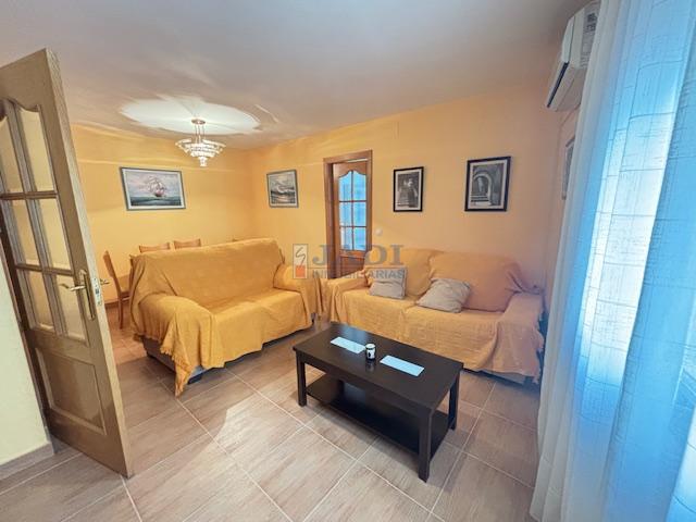 Alquiler de apartamento en Valdepeñas