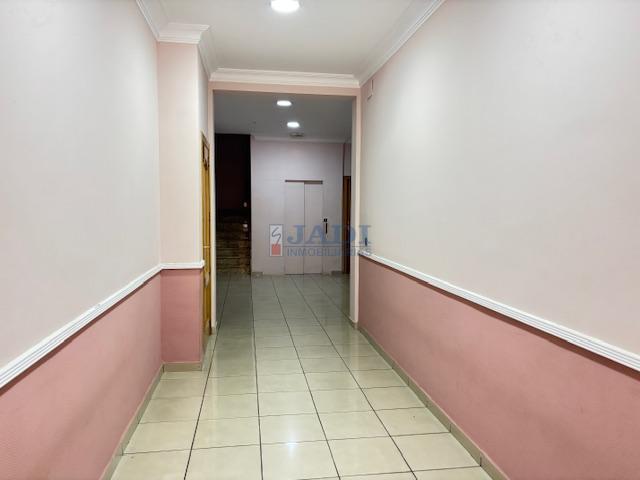 Alquiler de apartamento en Valdepeñas