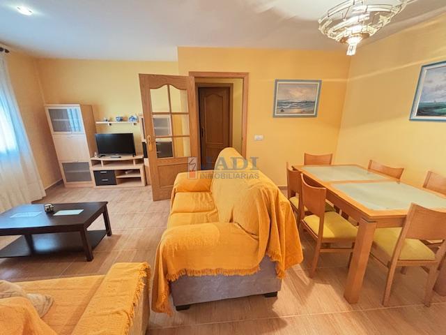 Alquiler de apartamento en Valdepeñas