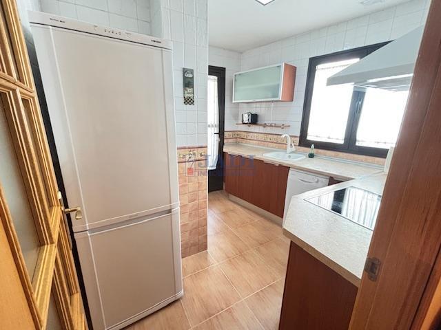 Alquiler de apartamento en Valdepeñas