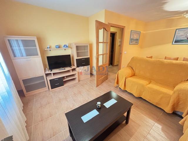 Alquiler de apartamento en Valdepeñas