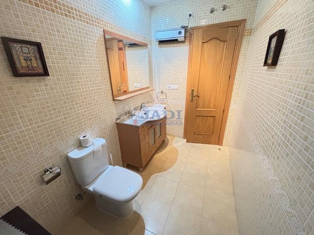 Alquiler de apartamento en Valdepeñas