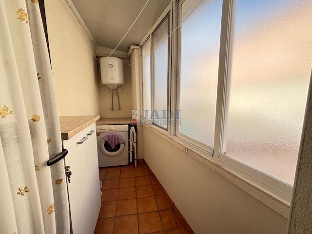 Alquiler de apartamento en Valdepeñas