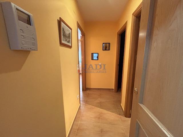 Alquiler de apartamento en Valdepeñas
