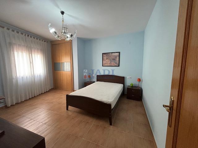 Alquiler de apartamento en Valdepeñas