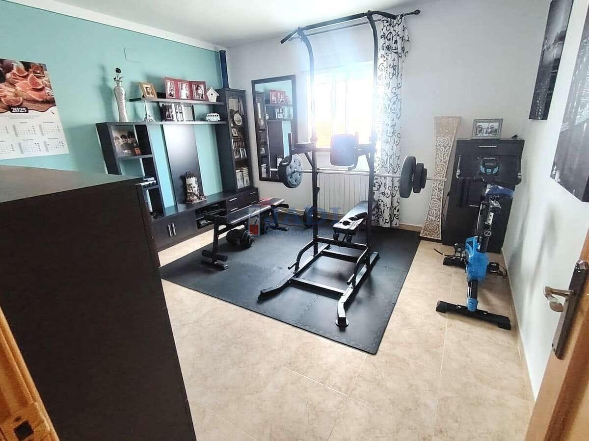 Venta de casa en Valdepeñas