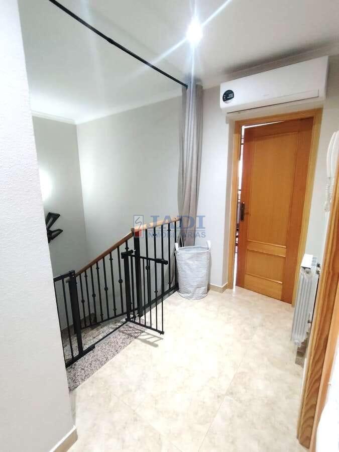 Venta de casa en Valdepeñas