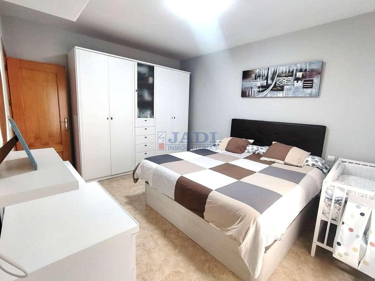 Venta de casa en Valdepeñas