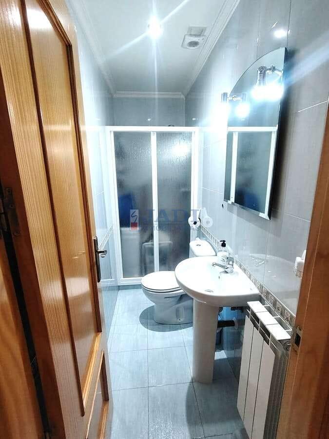 Venta de casa en Valdepeñas