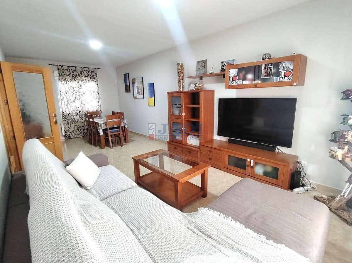 Venta de casa en Valdepeñas