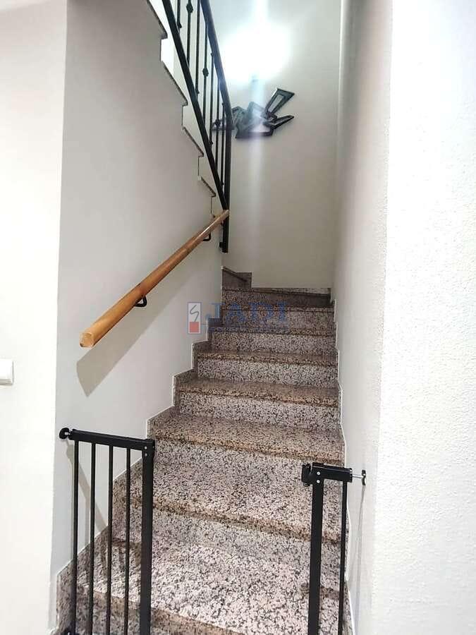 Venta de casa en Valdepeñas