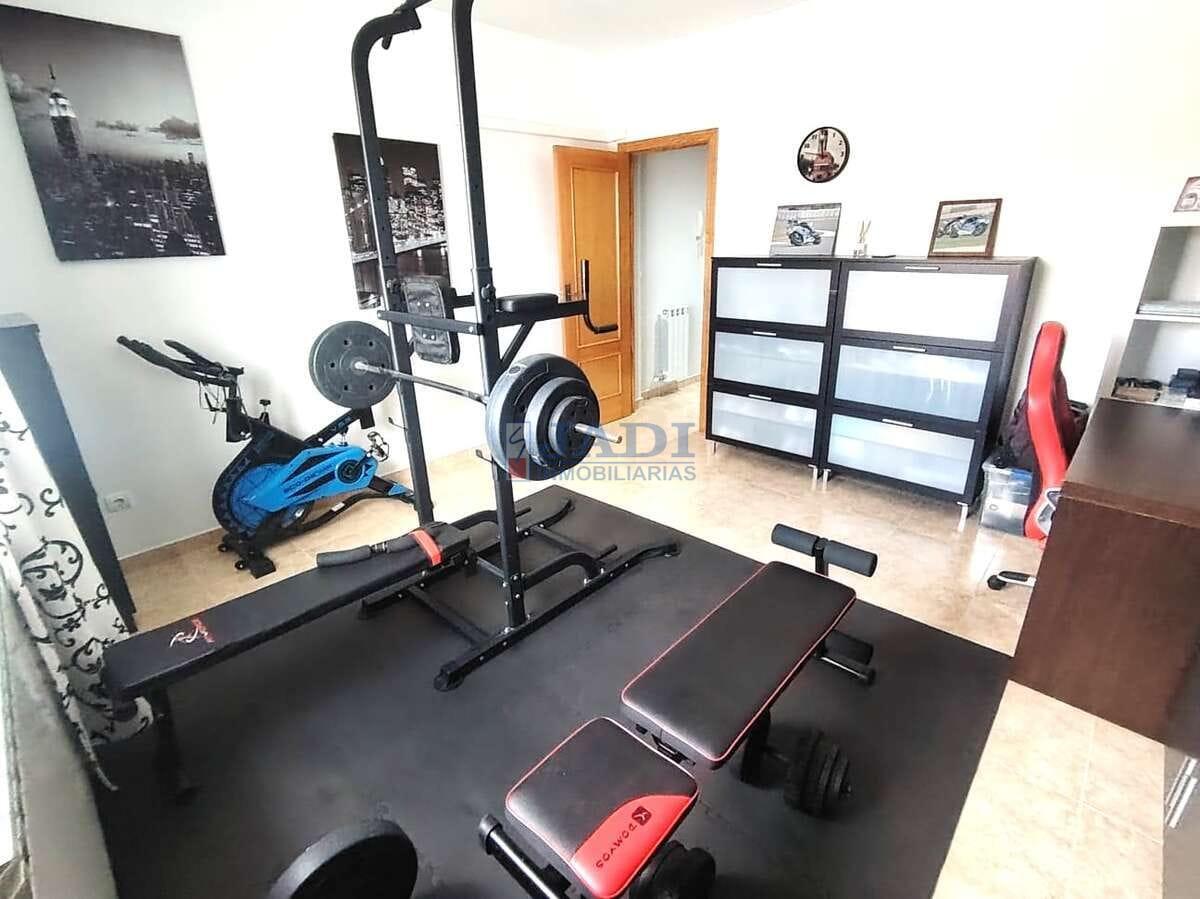 Venta de casa en Valdepeñas